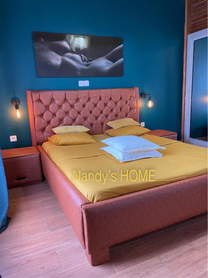Nandy'S Home Odza II ภายนอก รูปภาพ