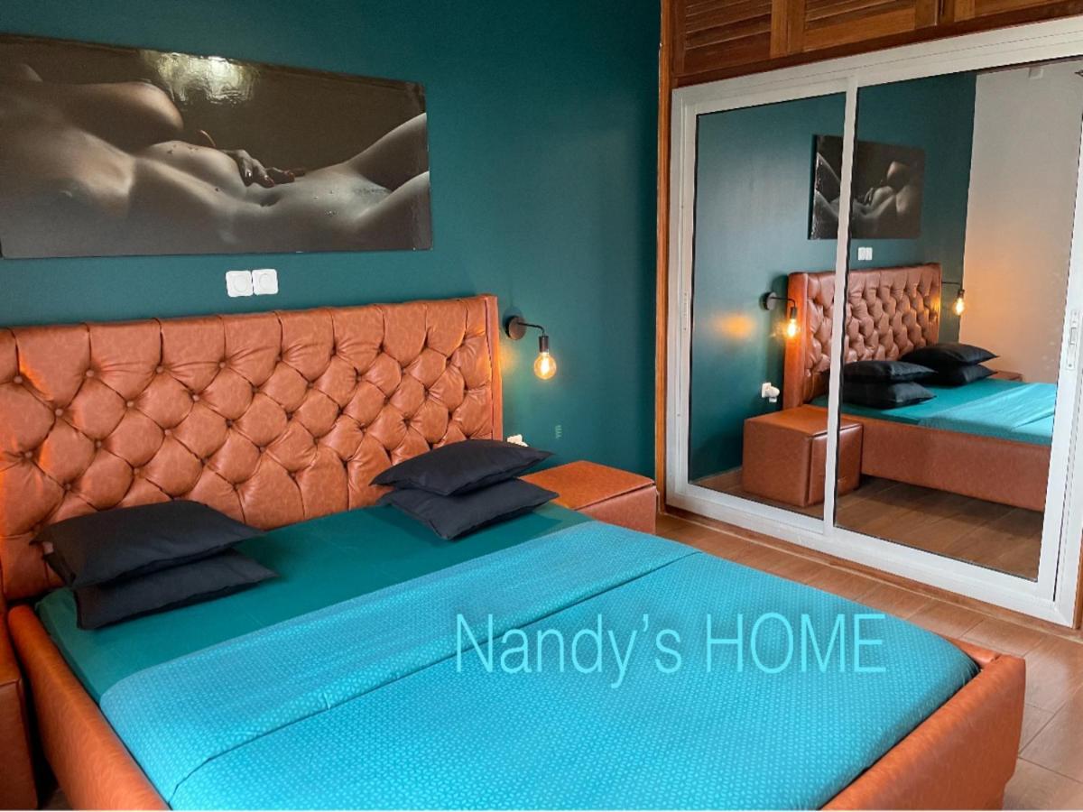 Nandy'S Home Odza II ภายนอก รูปภาพ