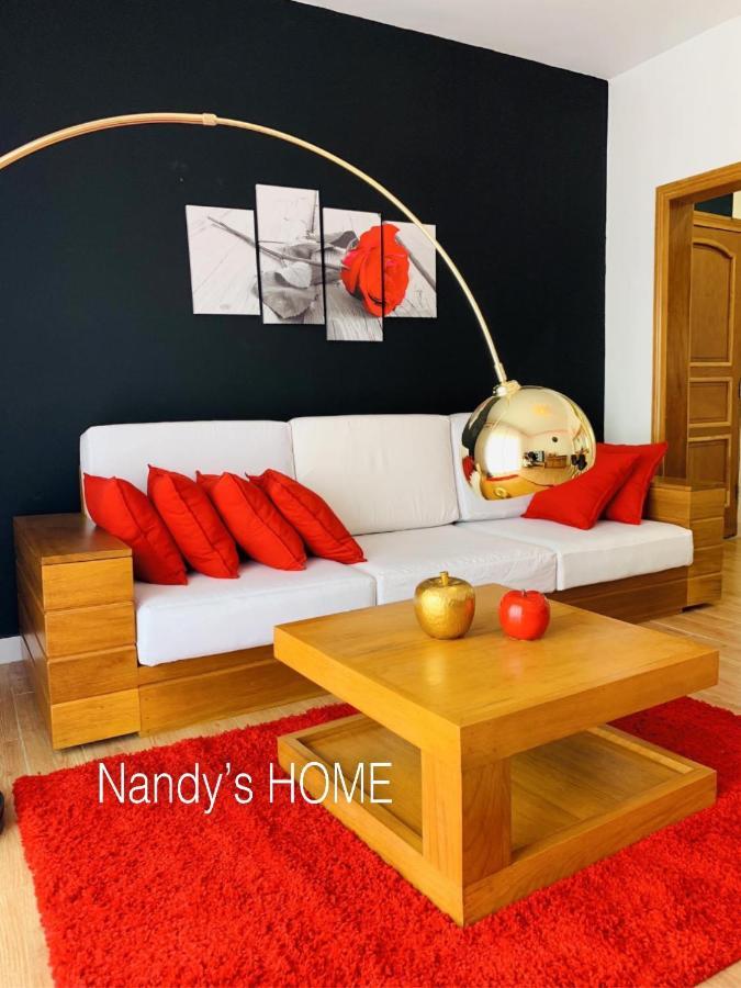 Nandy'S Home Odza II ภายนอก รูปภาพ