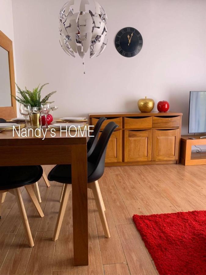 Nandy'S Home Odza II ภายนอก รูปภาพ