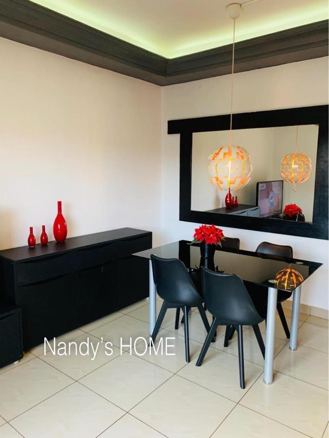 Nandy'S Home Odza II ภายนอก รูปภาพ