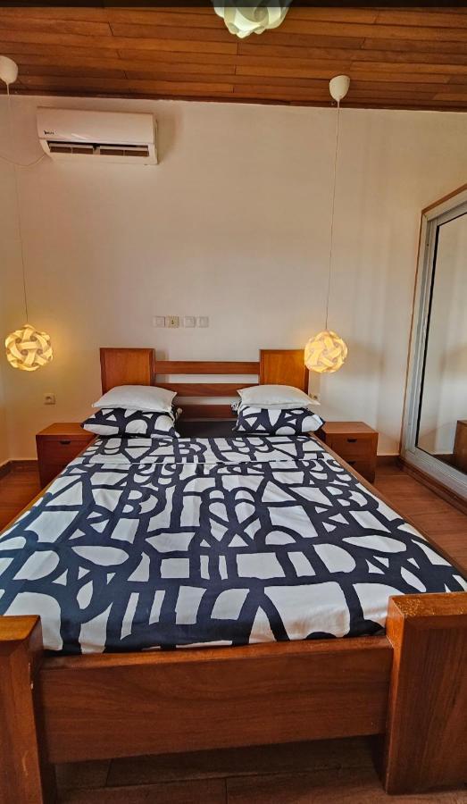 Nandy'S Home Odza II ภายนอก รูปภาพ