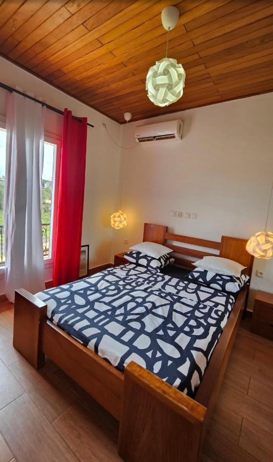 Nandy'S Home Odza II ภายนอก รูปภาพ