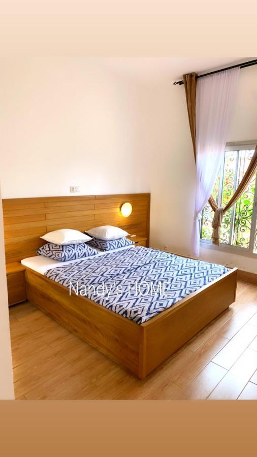 Nandy'S Home Odza II ภายนอก รูปภาพ