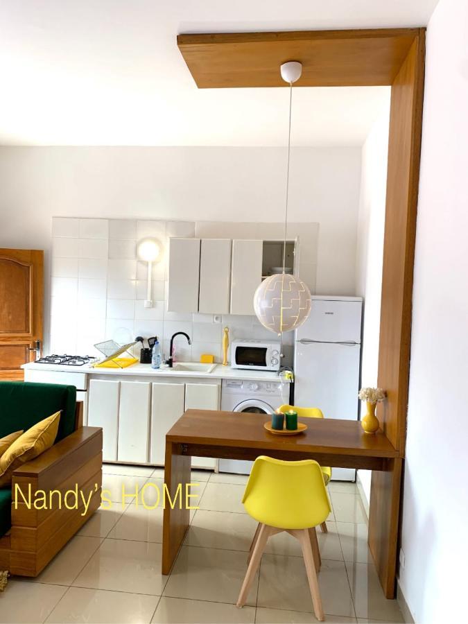 Nandy'S Home Odza II ภายนอก รูปภาพ
