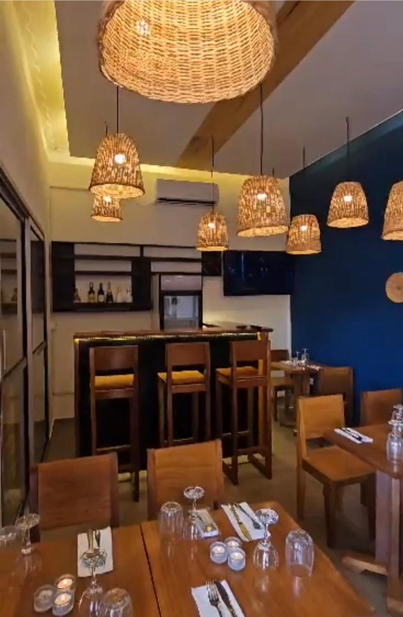 Nandy'S Home Odza II ภายนอก รูปภาพ