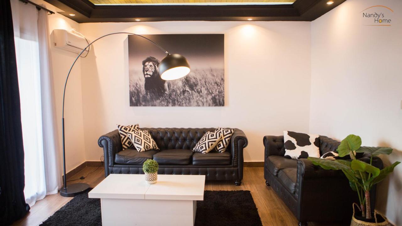 Nandy'S Home Odza II ภายนอก รูปภาพ