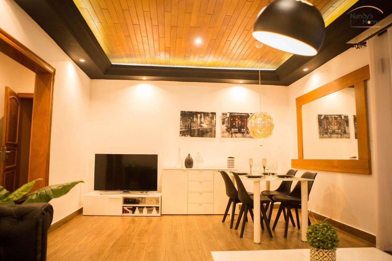Nandy'S Home Odza II ภายนอก รูปภาพ