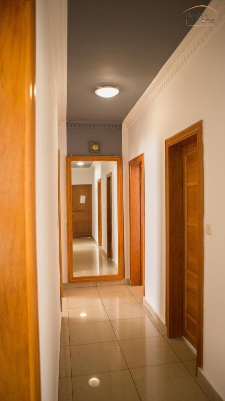 Nandy'S Home Odza II ภายนอก รูปภาพ