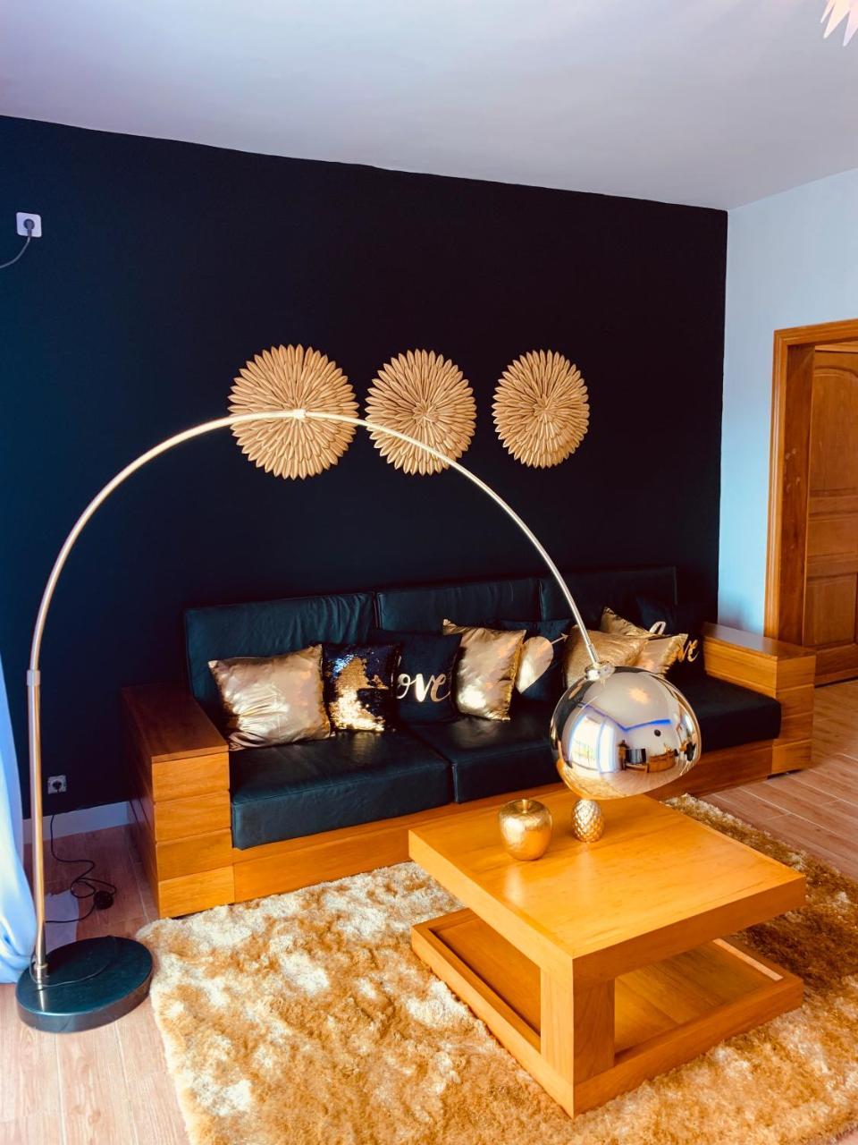 Nandy'S Home Odza II ภายนอก รูปภาพ