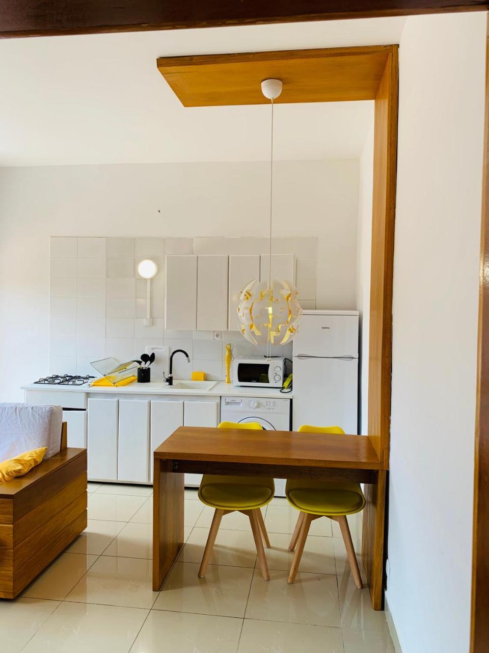 Nandy'S Home Odza II ภายนอก รูปภาพ