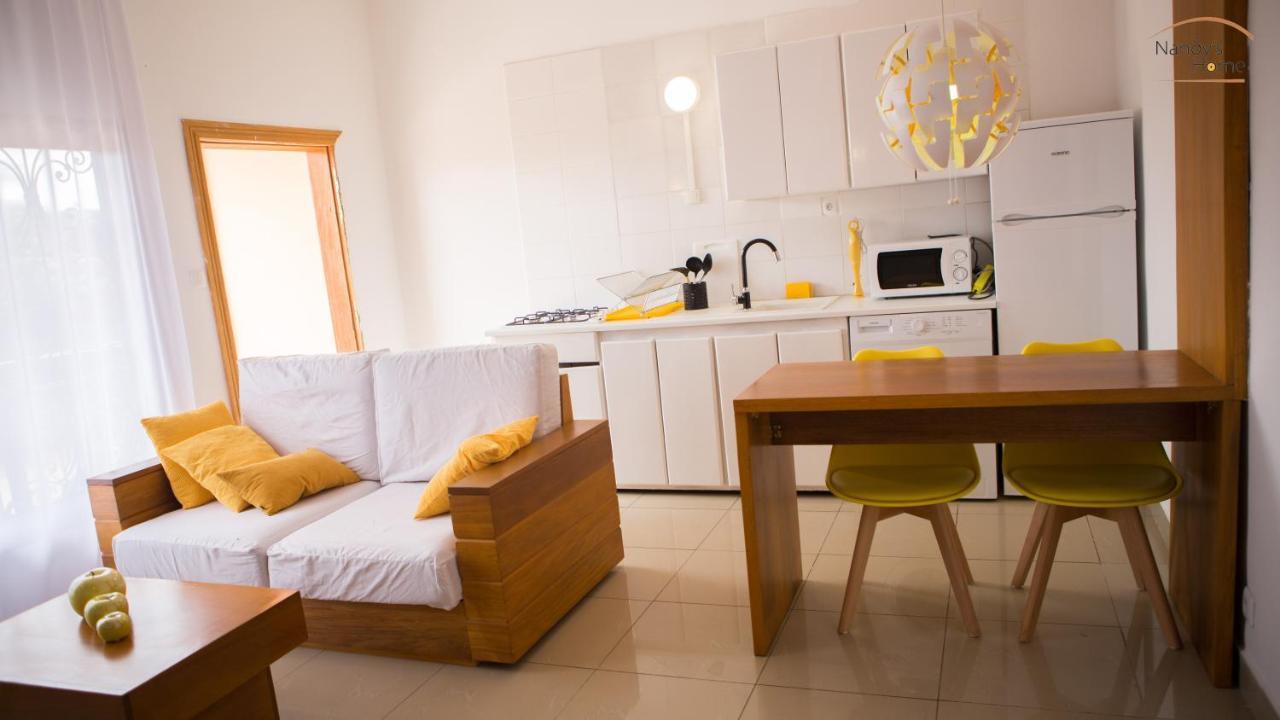 Nandy'S Home Odza II ภายนอก รูปภาพ