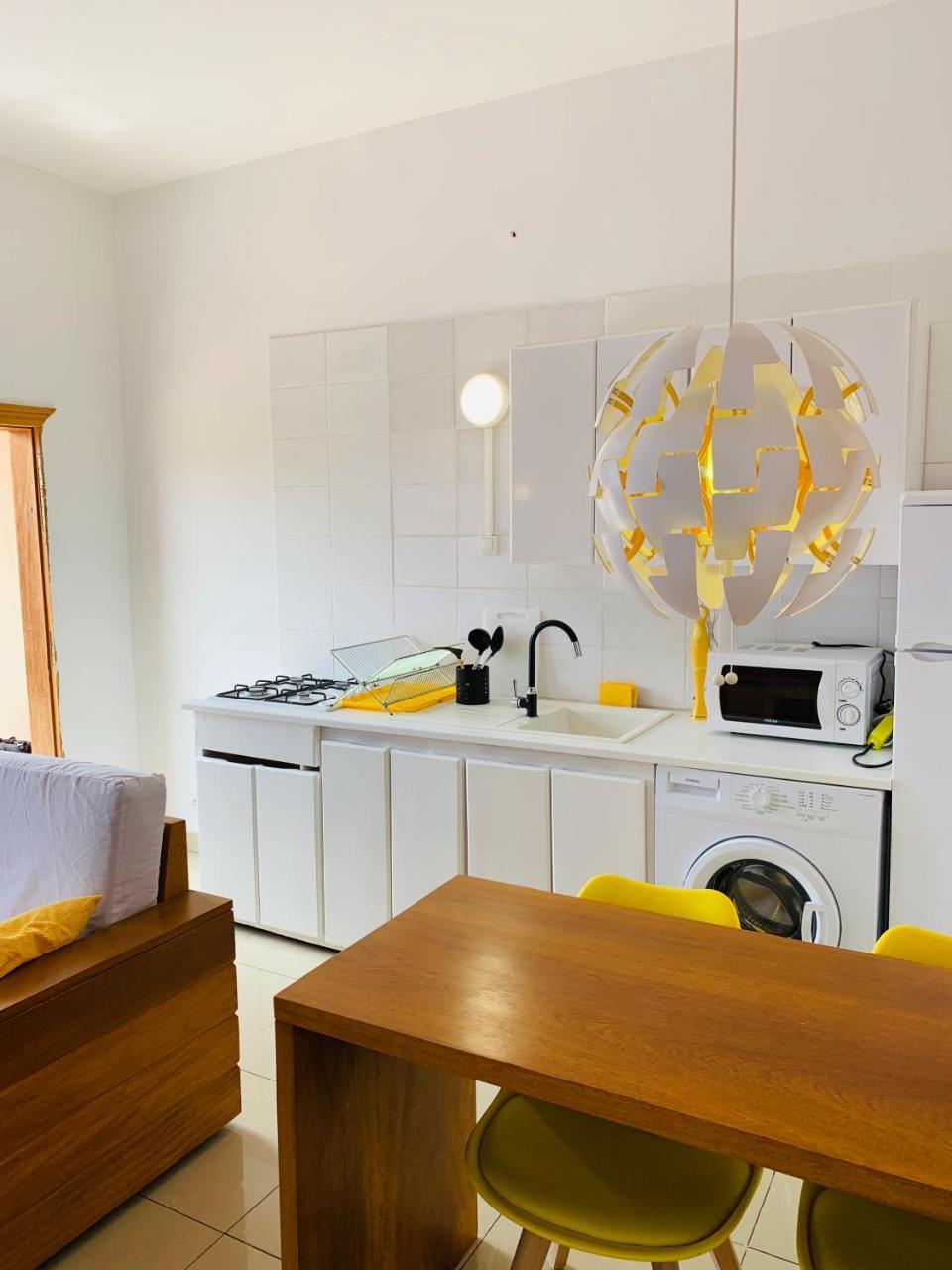 Nandy'S Home Odza II ภายนอก รูปภาพ