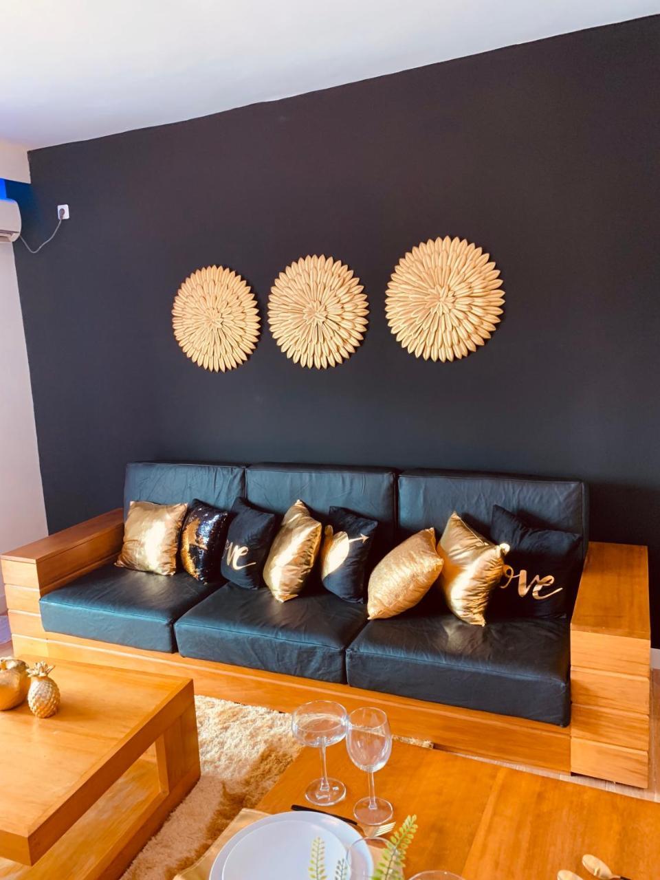 Nandy'S Home Odza II ภายนอก รูปภาพ