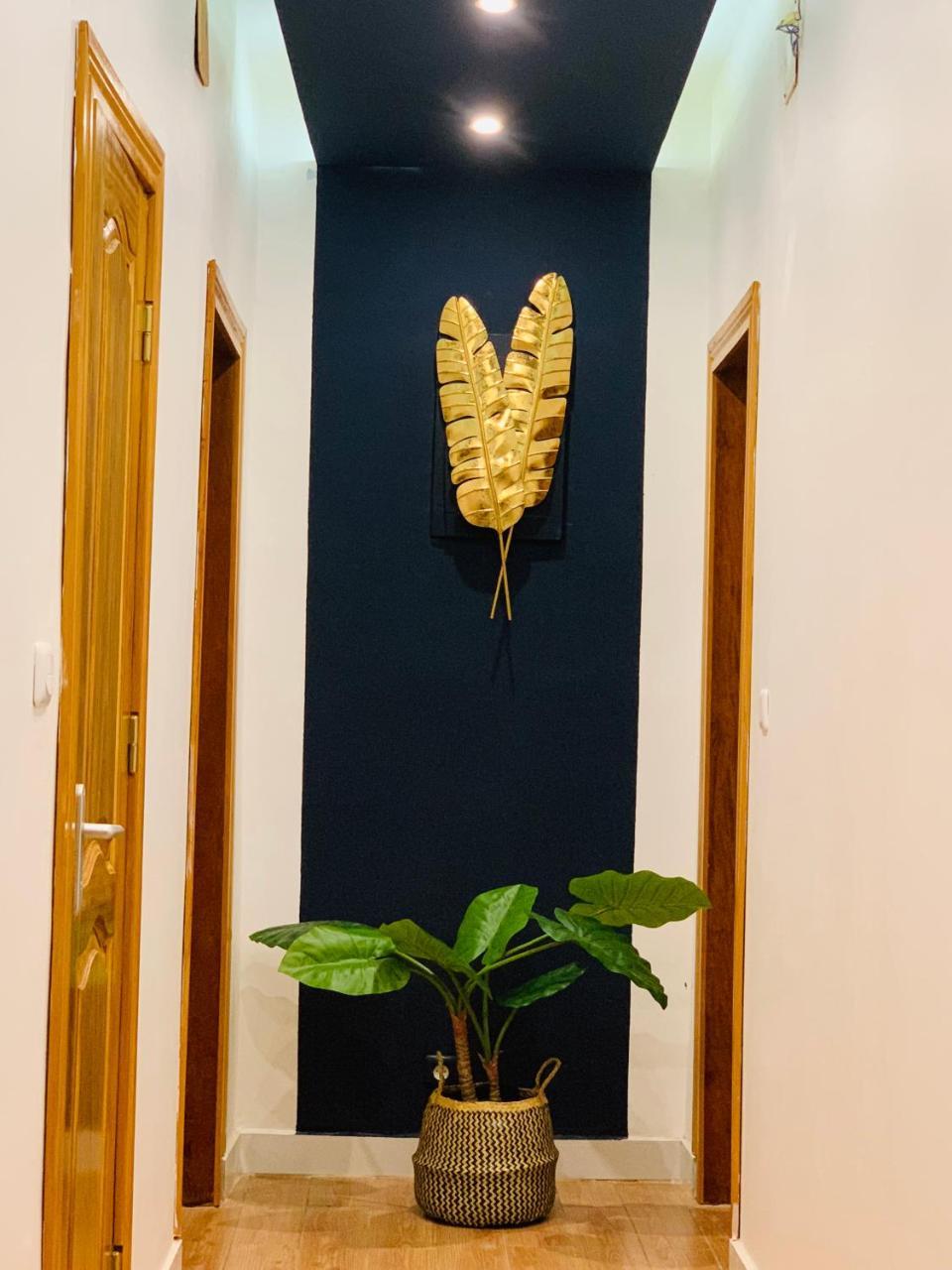 Nandy'S Home Odza II ภายนอก รูปภาพ