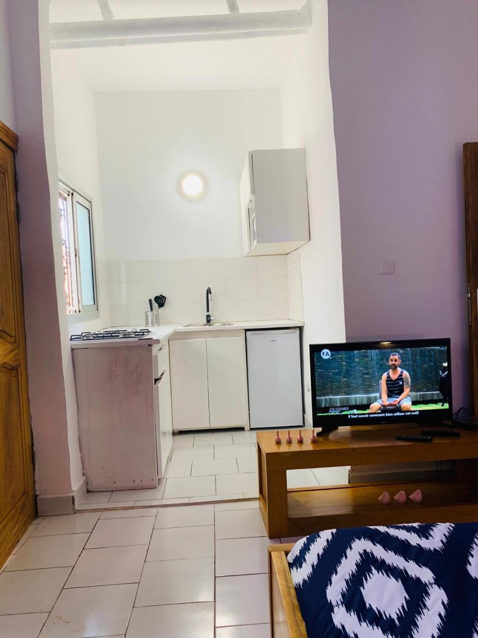 Nandy'S Home Odza II ภายนอก รูปภาพ