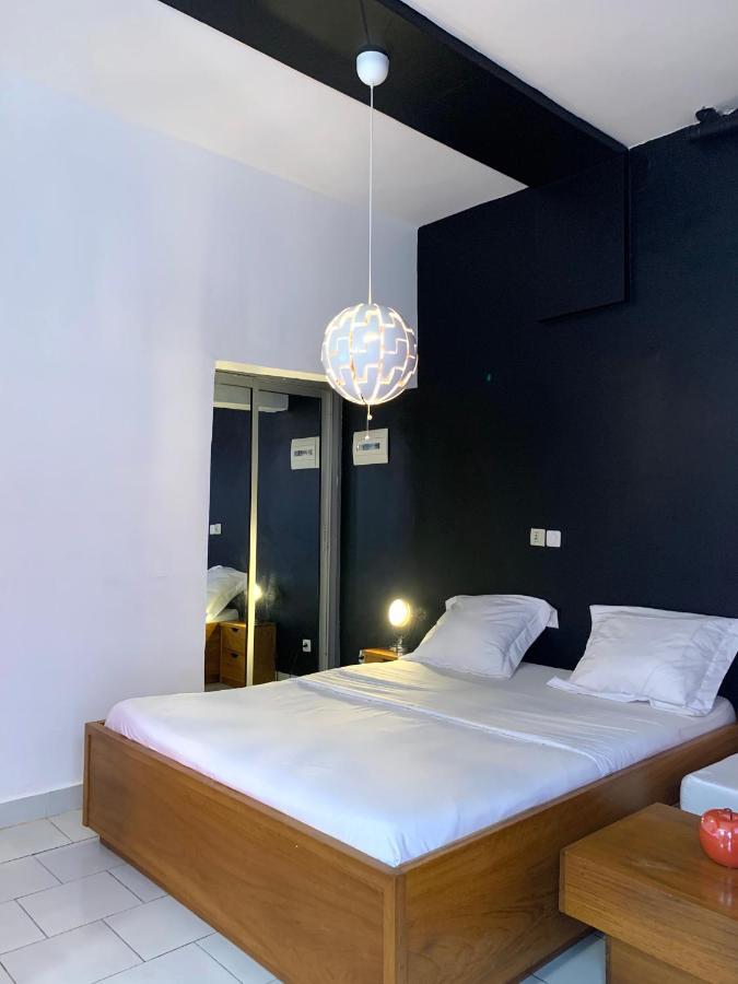 Nandy'S Home Odza II ภายนอก รูปภาพ